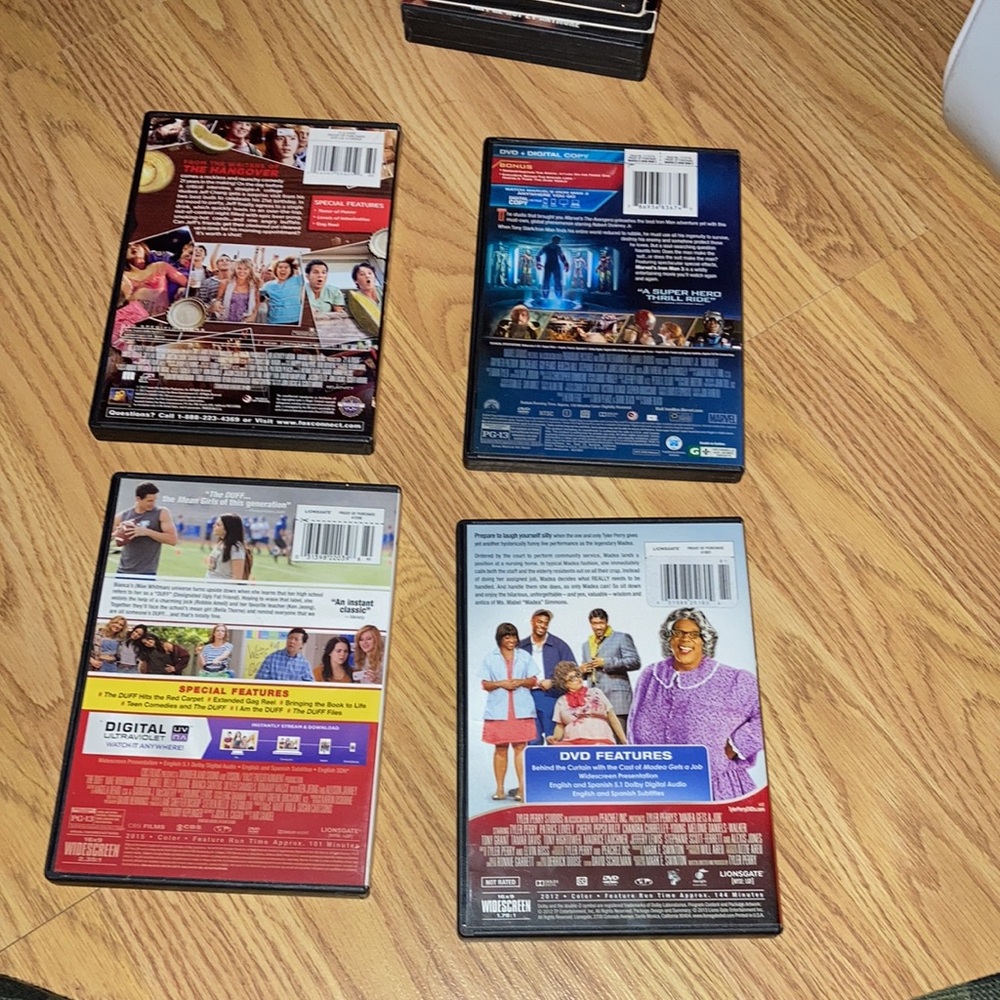 Bundle - Picture 2 of 2